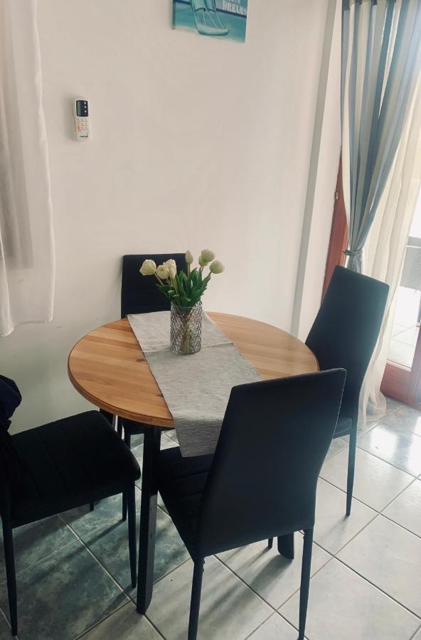 Novalja Beach Apartment Eksteriør billede